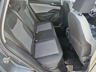 2022 Volkswagen Taos S