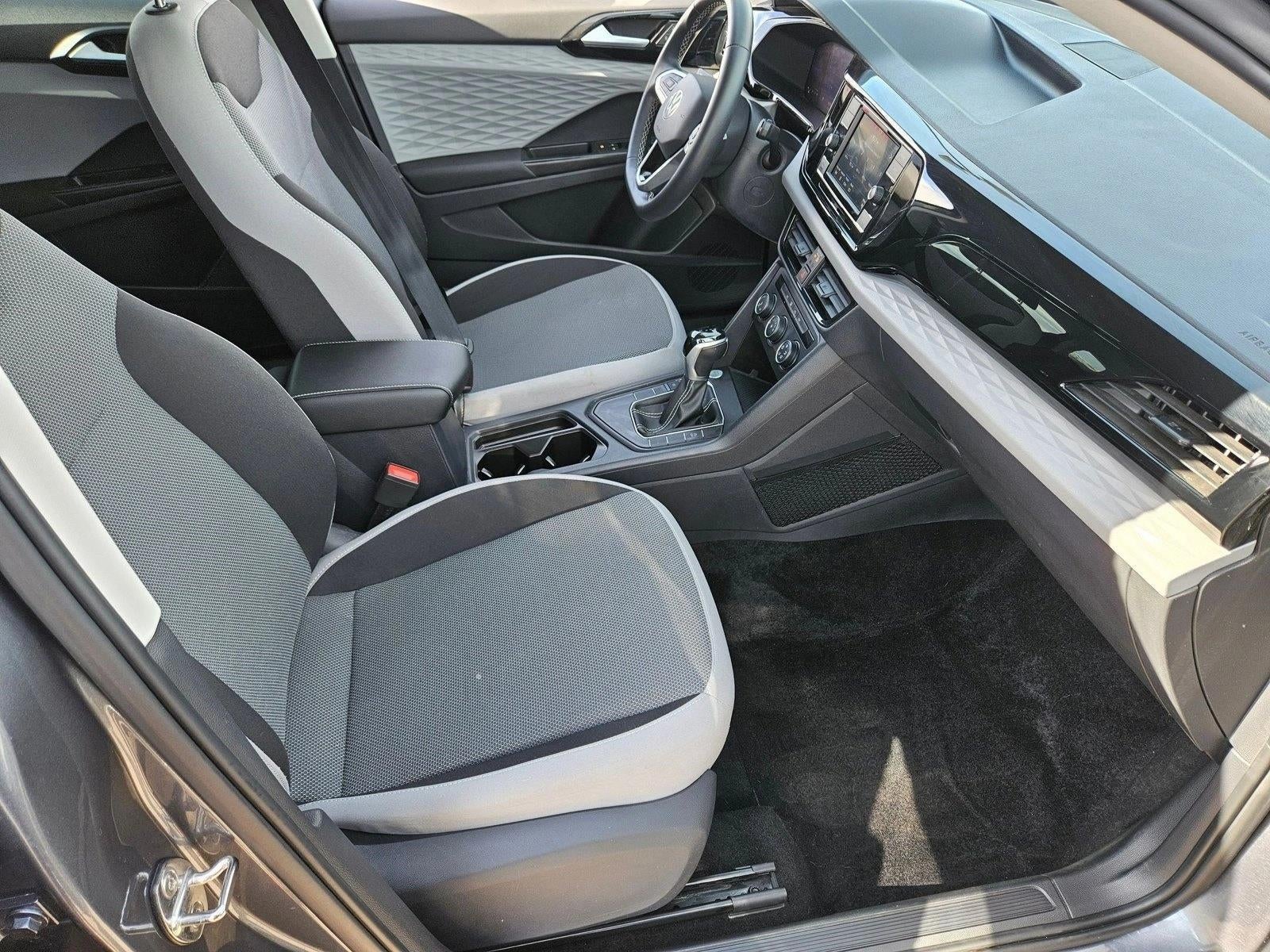 2022 Volkswagen Taos S