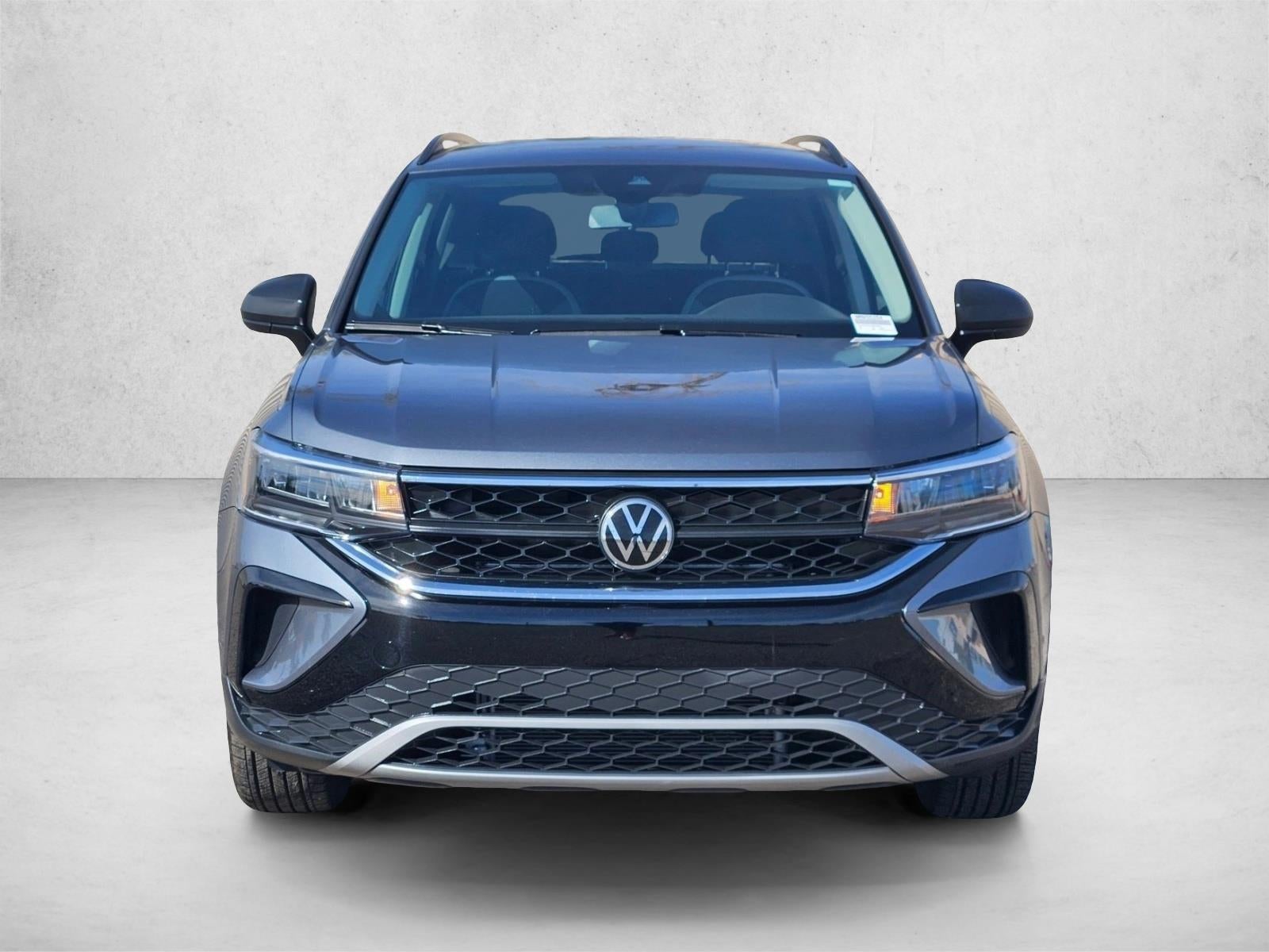 2022 Volkswagen Taos S