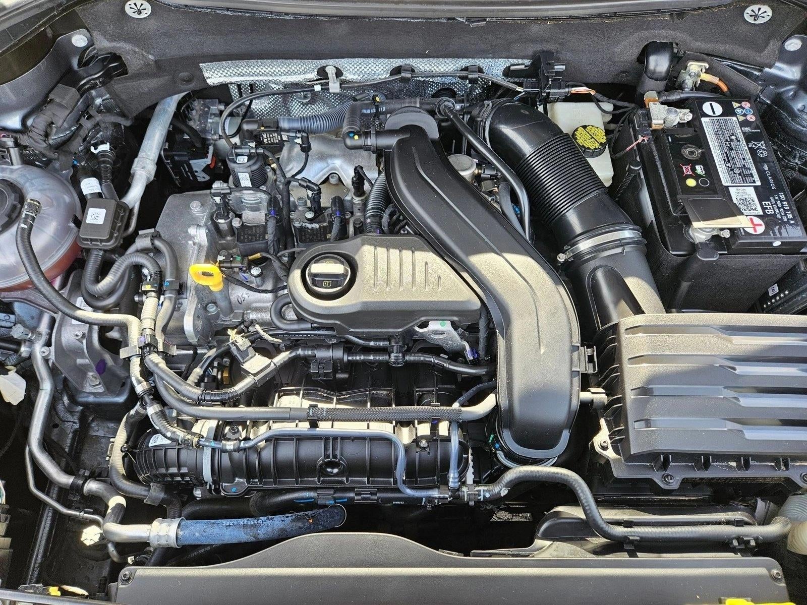 2022 Volkswagen Taos S