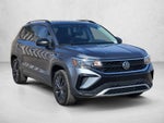 2022 Volkswagen Taos S