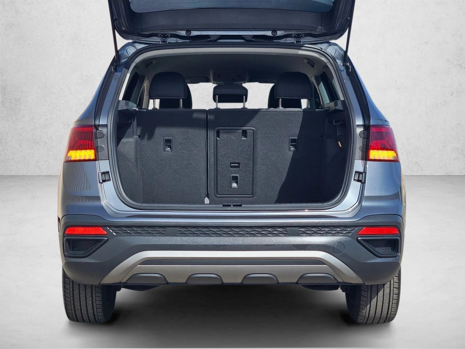 2022 Volkswagen Taos S