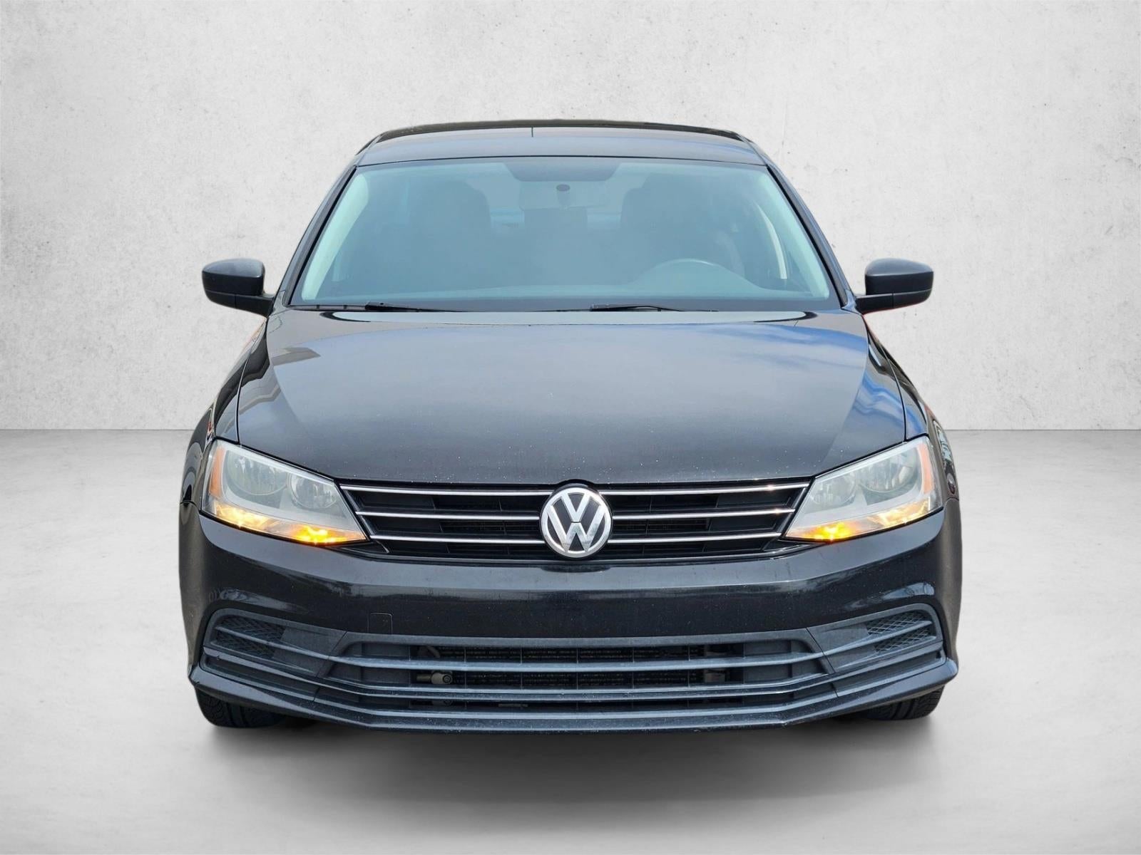 Used 2016 Volkswagen Jetta S with VIN 3VW267AJ6GM217760 for sale in Peoria, AZ