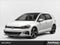 2018 Volkswagen Golf GTI 2.0T SE