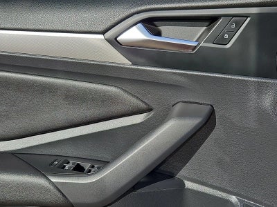 2019 Volkswagen Jetta 1.4T SE