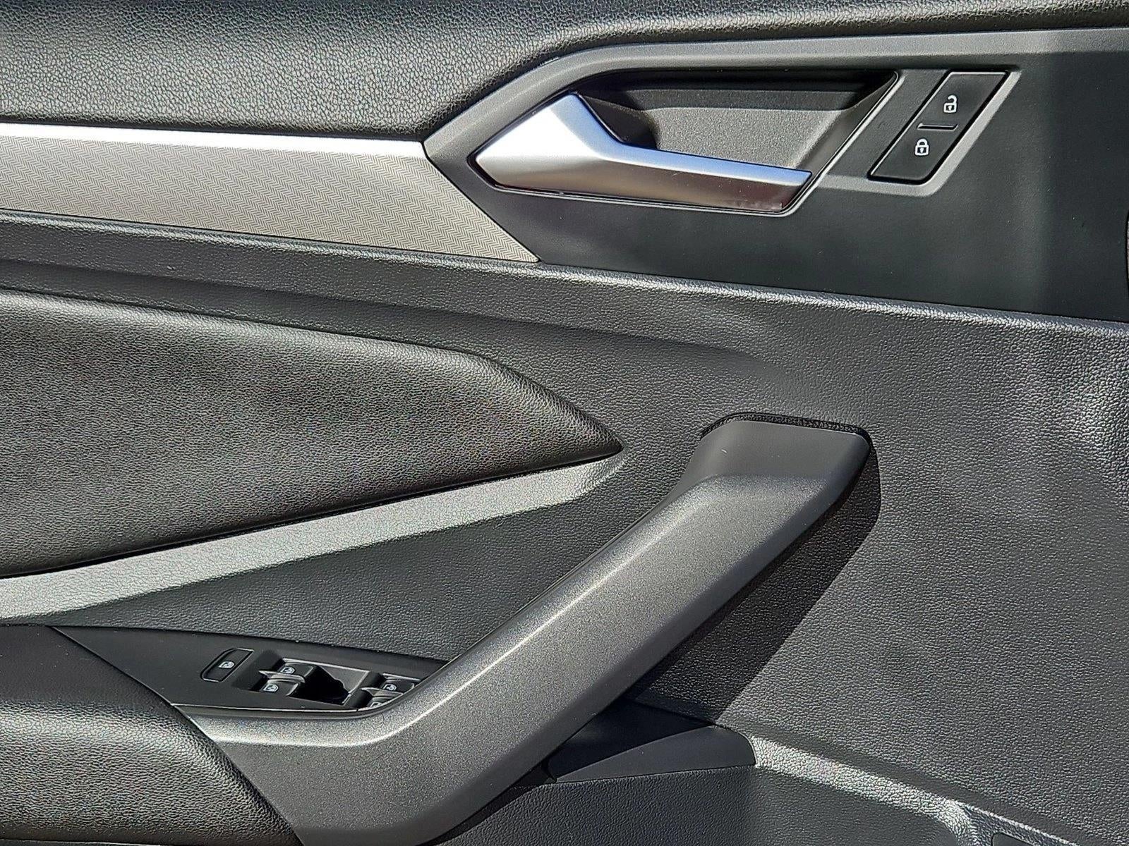 2019 Volkswagen Jetta 1.4T SE