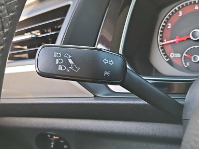 2019 Volkswagen Jetta 1.4T SE