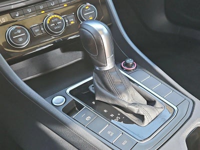 2019 Volkswagen Jetta 1.4T SE