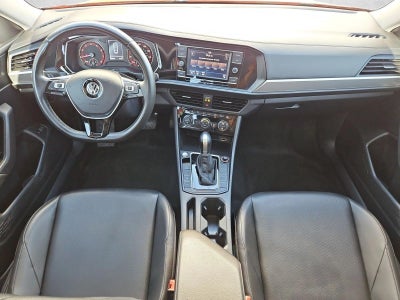2019 Volkswagen Jetta 1.4T SE