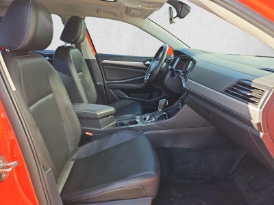 2019 Volkswagen Jetta 1.4T SE