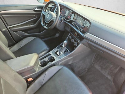 2019 Volkswagen Jetta 1.4T SE
