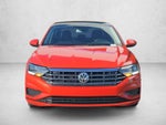 2019 Volkswagen Jetta 1.4T SE