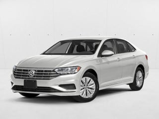 2019 Volkswagen Jetta SEL