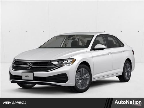2022 Volkswagen Jetta 1.5T SEL