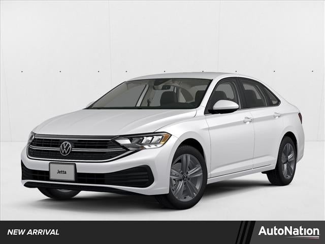 2022 Volkswagen Jetta 1.5T SEL