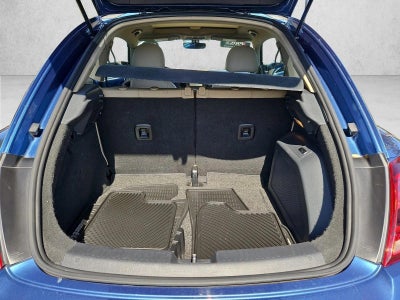 2019 Volkswagen Beetle 2.0T SE