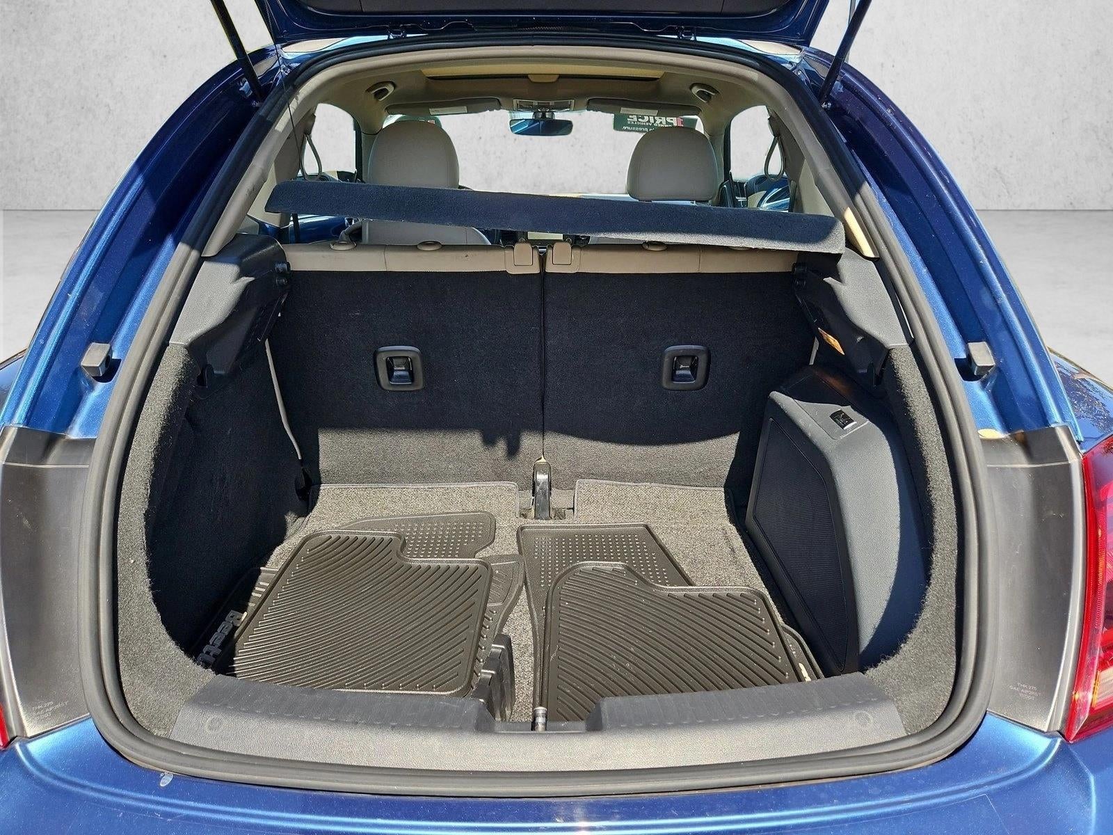 2019 Volkswagen Beetle 2.0T SE