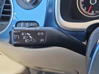 2019 Volkswagen Beetle 2.0T SE