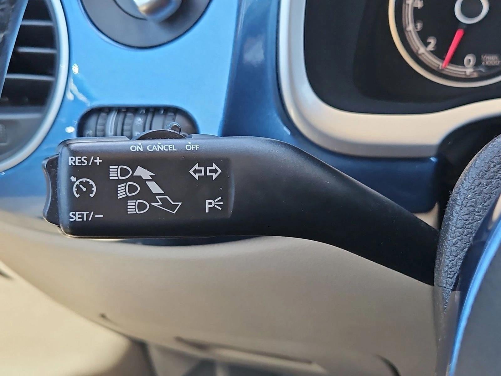 2019 Volkswagen Beetle 2.0T SE