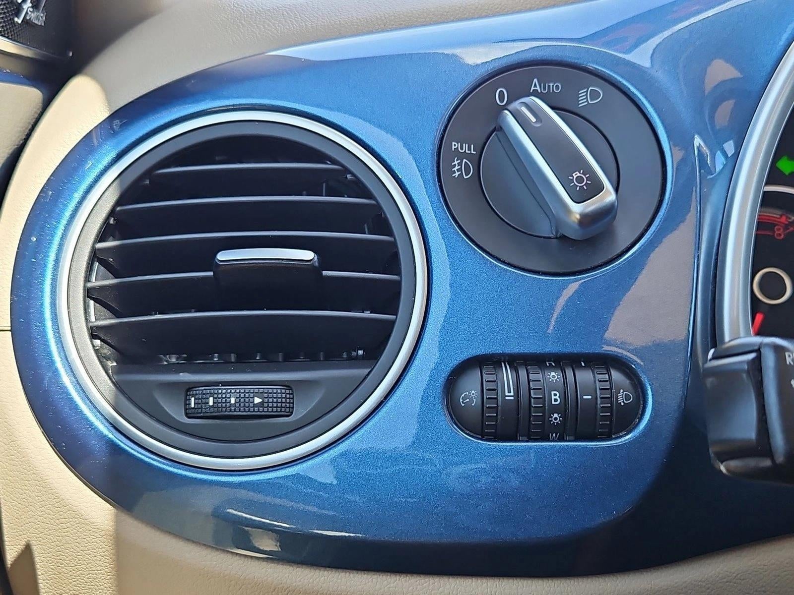 2019 Volkswagen Beetle 2.0T SE