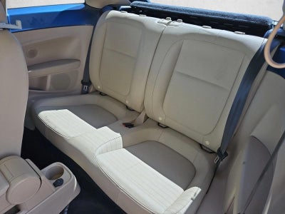 2019 Volkswagen Beetle 2.0T SE