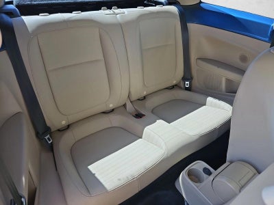 2019 Volkswagen Beetle 2.0T SE
