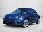 2019 Volkswagen Beetle 2.0T SE