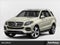 2018 Mercedes-Benz GLE 350 GLE 350