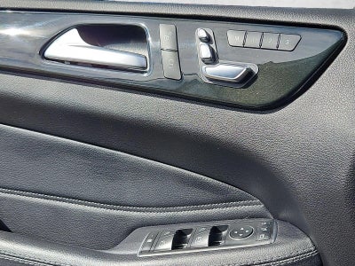 2018 Mercedes-Benz GLE 350 GLE 350