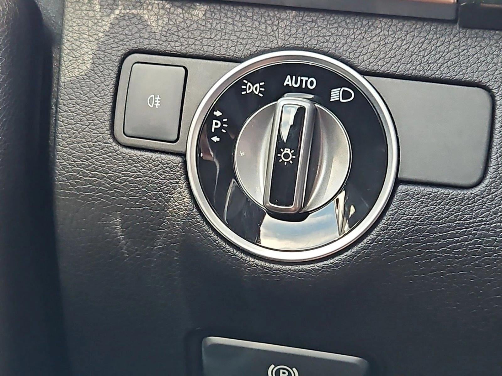2018 Mercedes-Benz GLE 350 GLE 350