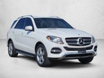 2018 Mercedes-Benz GLE 350 GLE 350