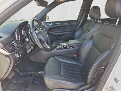 2018 Mercedes-Benz GLE 350 GLE 350