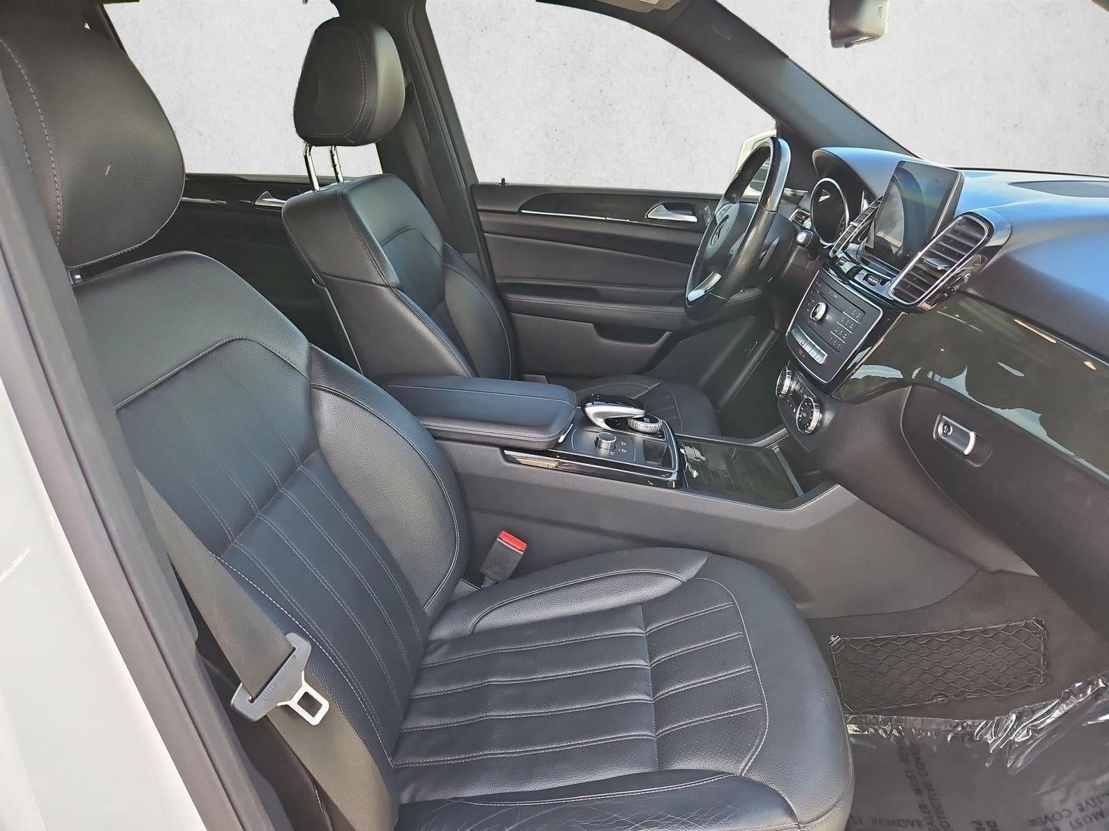 2018 Mercedes-Benz GLE 350 GLE 350