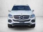2018 Mercedes-Benz GLE 350 GLE 350