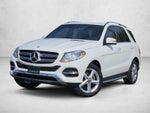 2018 Mercedes-Benz GLE 350 GLE 350