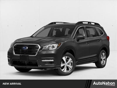2021 Subaru Ascent Premium
