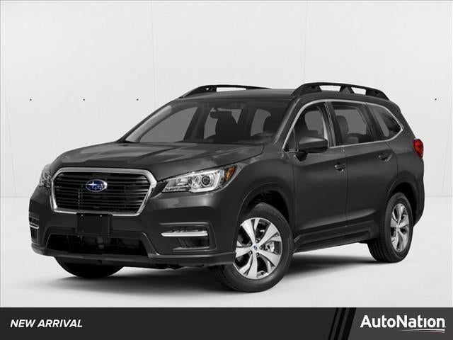 2021 Subaru Ascent Premium