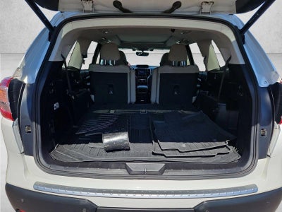 2021 Subaru Ascent Premium