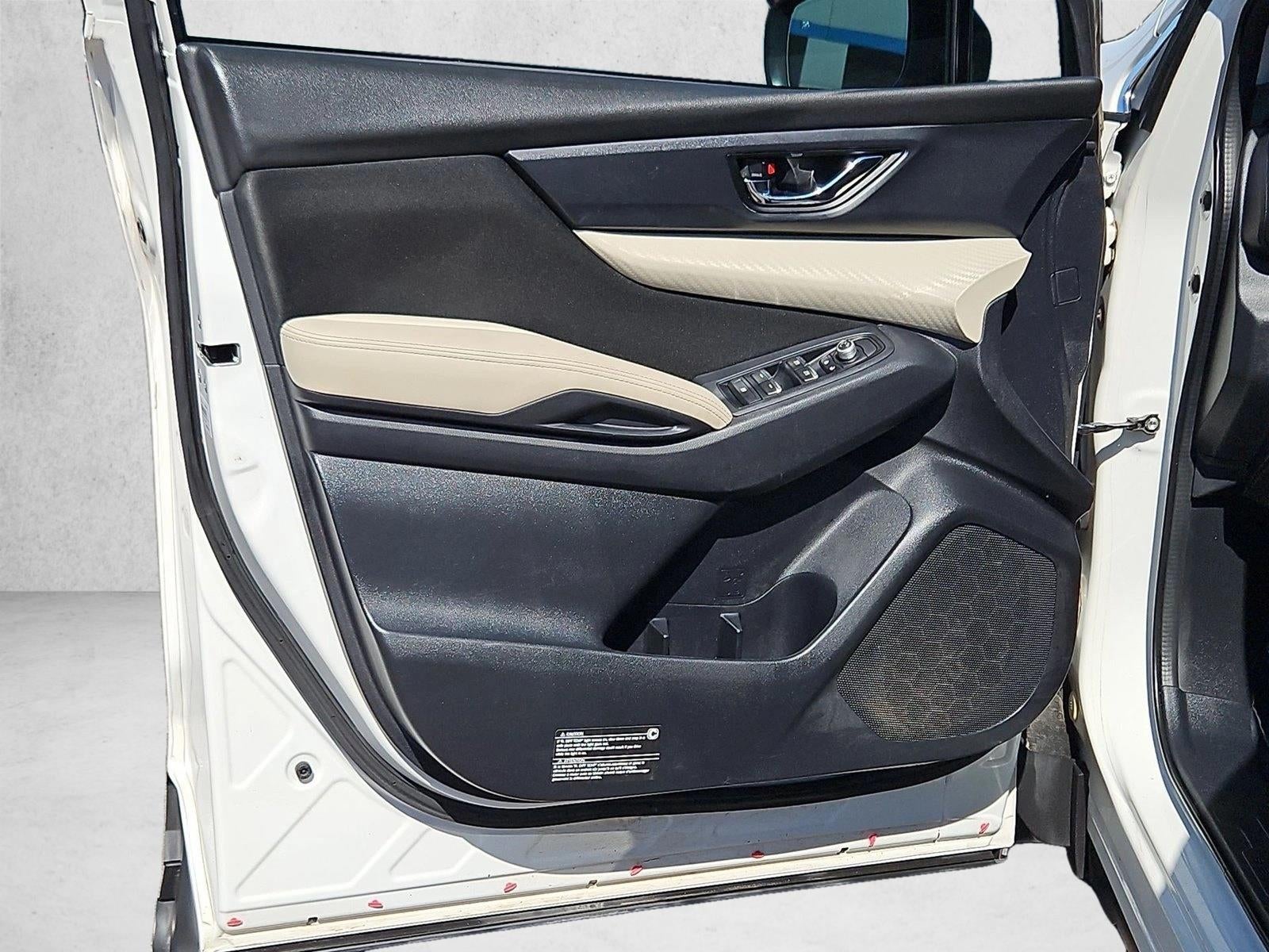2021 Subaru Ascent Premium