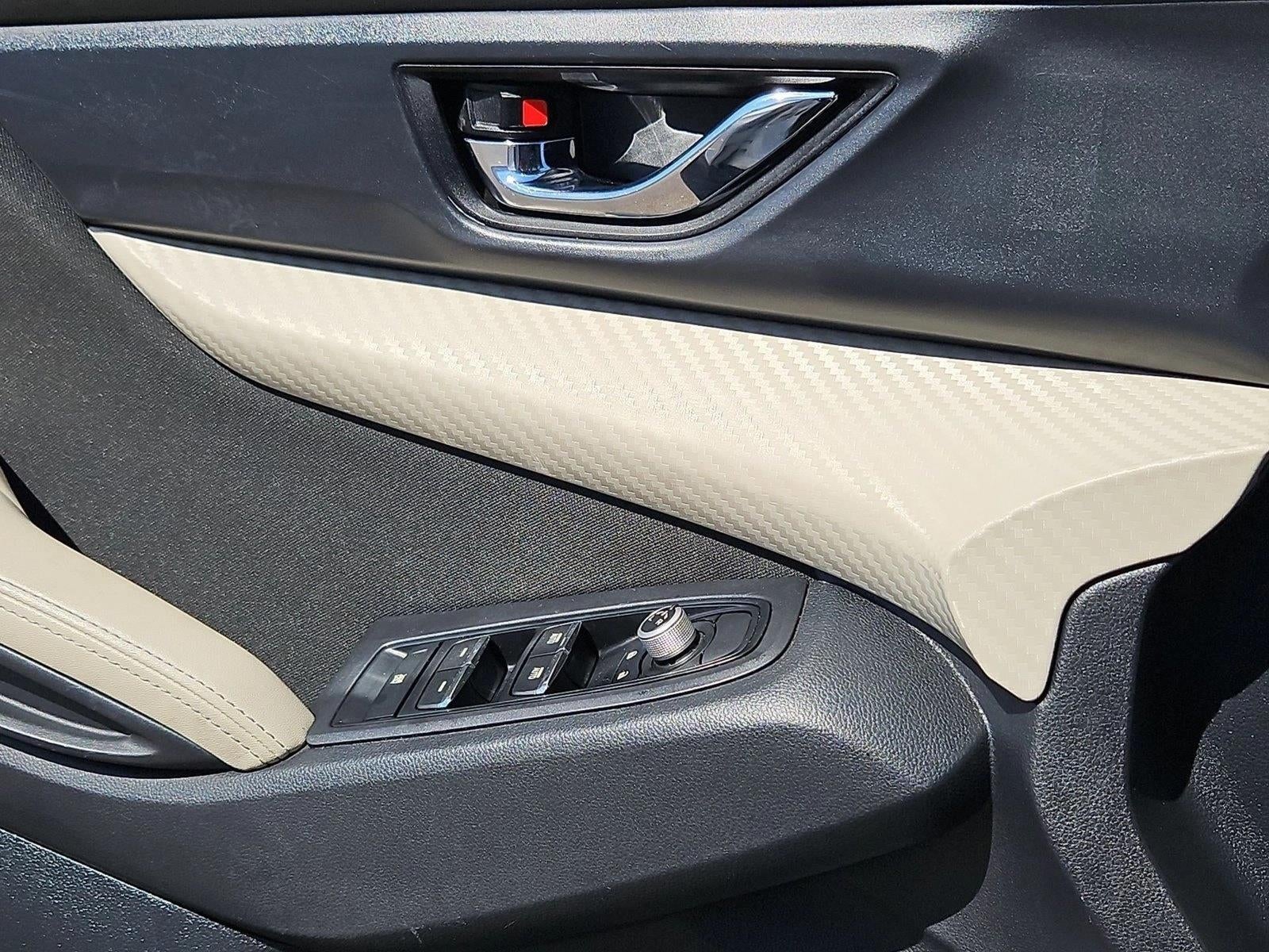 2021 Subaru Ascent Premium