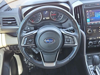 2021 Subaru Ascent Premium