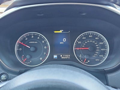 2021 Subaru Ascent Premium