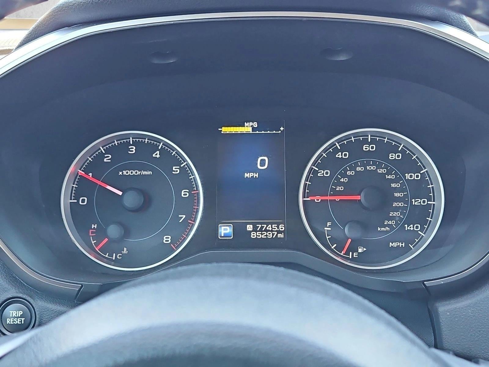 2021 Subaru Ascent Premium