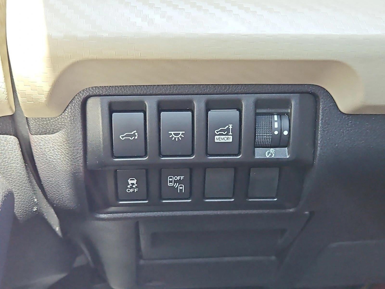 2021 Subaru Ascent Premium