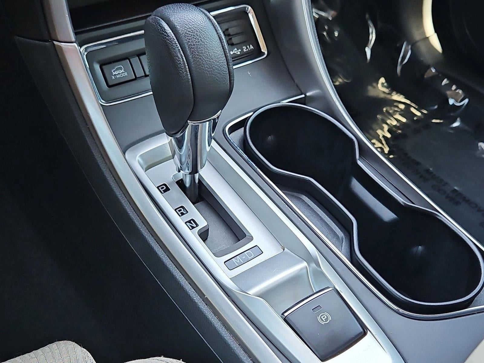 2021 Subaru Ascent Premium