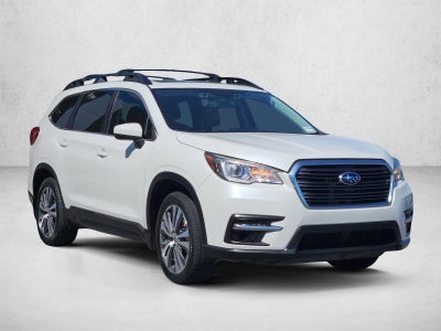 2021 Subaru Ascent Premium