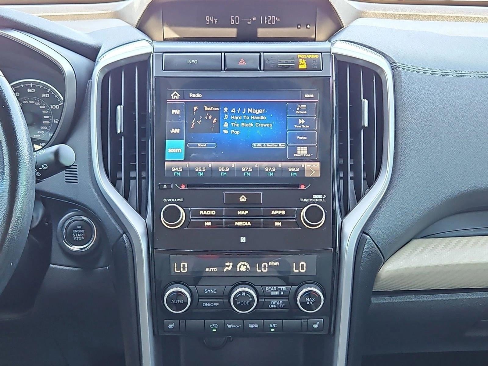 2021 Subaru Ascent Premium