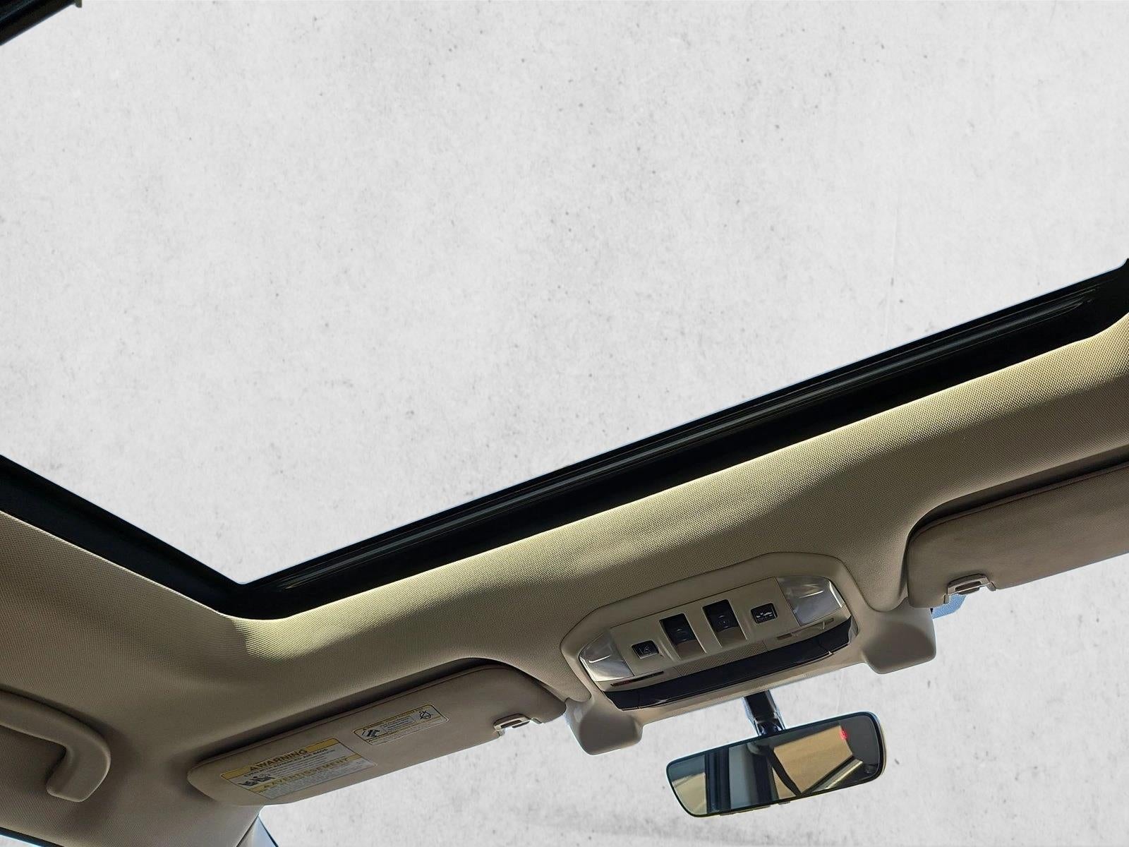 2021 Subaru Ascent Premium