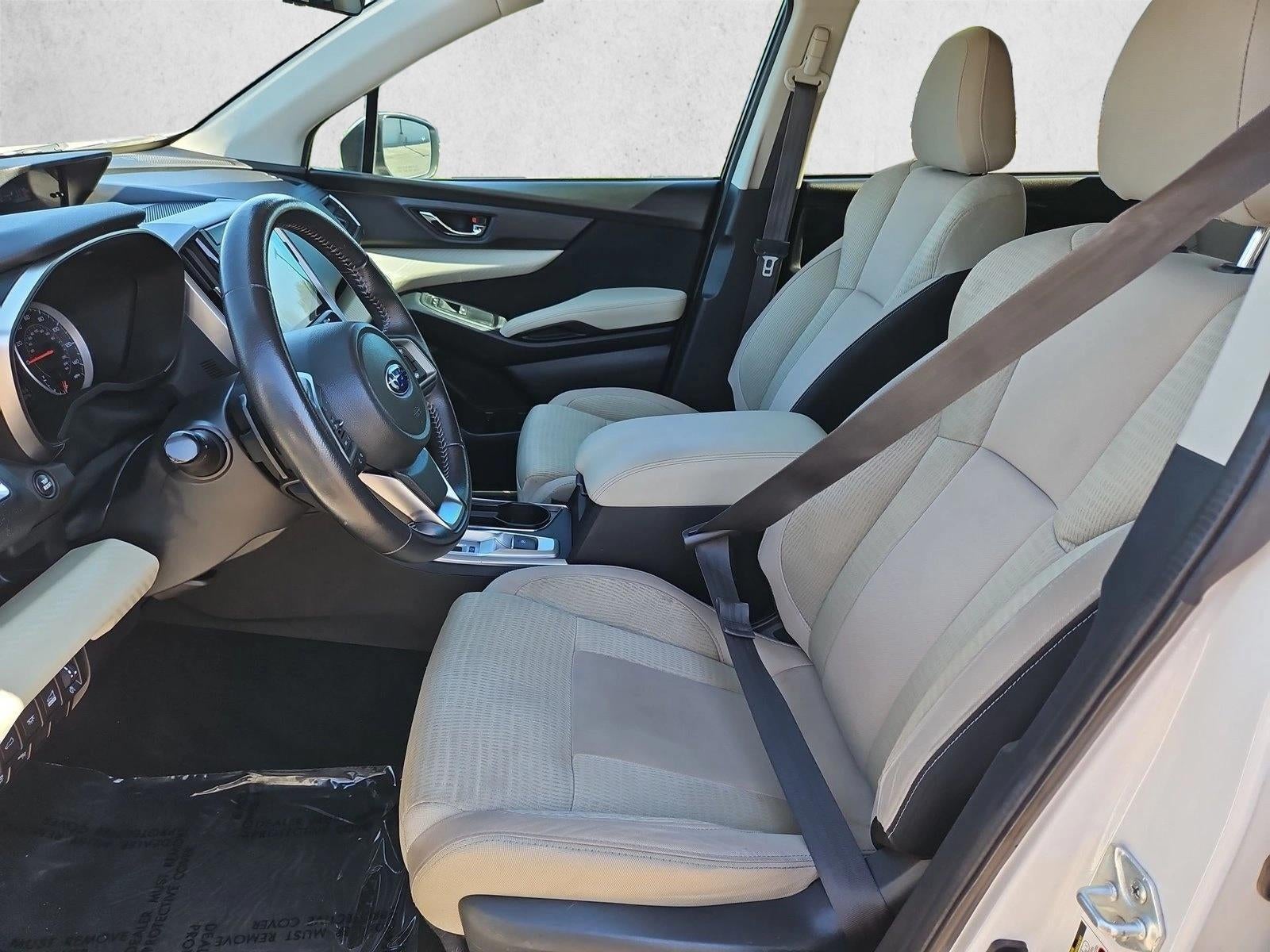 2021 Subaru Ascent Premium