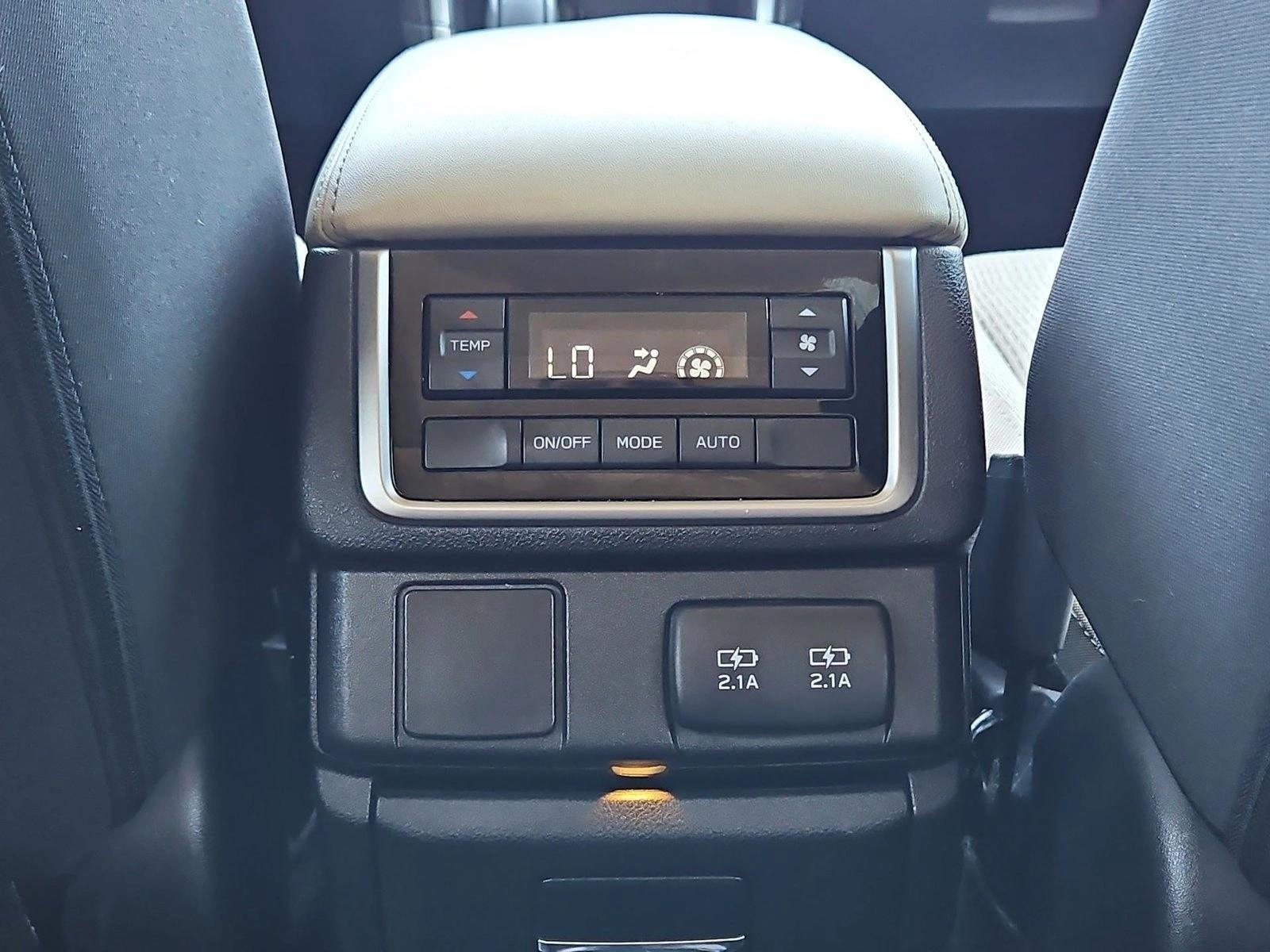 2021 Subaru Ascent Premium